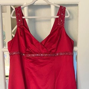 Formal / bridesmaid / prom dress